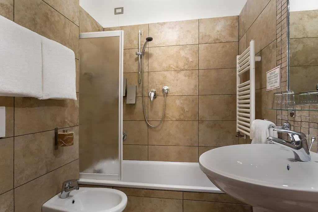 Hotel Kursaal & Ausonia Florens 3*,  Italien