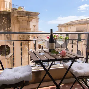 *** ベッド・アンド・ブレックファスト Maison Ortigia イタリア